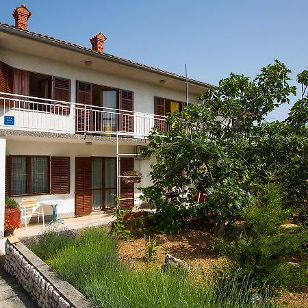 Apartment In Novi Vinodolski 15274 波威尔 外观 照片